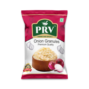 Onion Granules Packet